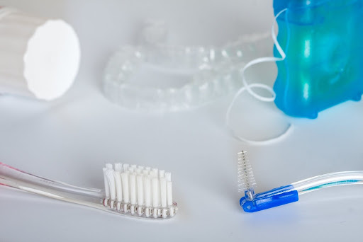 Tips for Cleaning Invisalign Aligners - Taft Hill Orthodontics