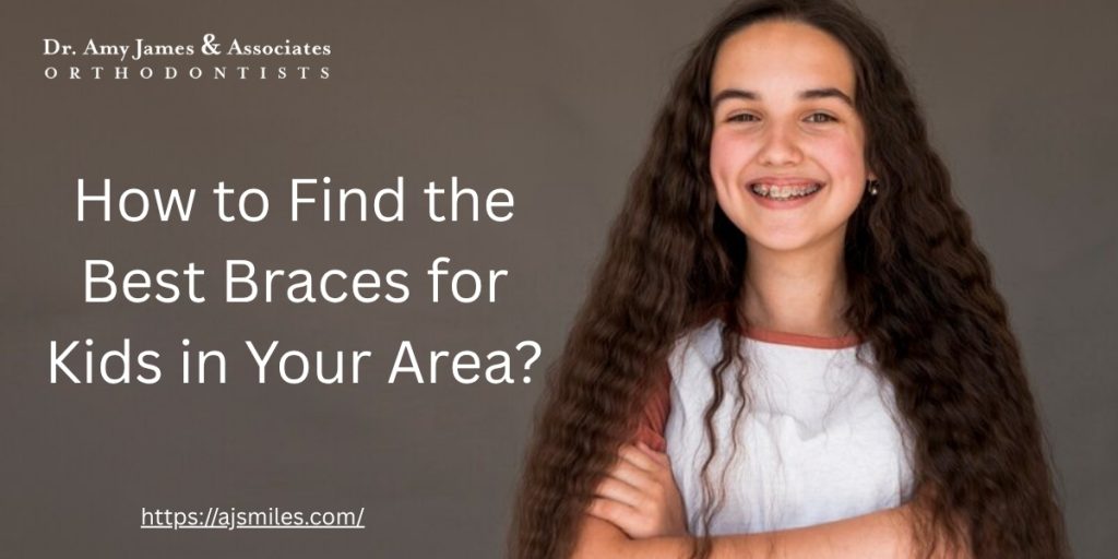 best braces for kids