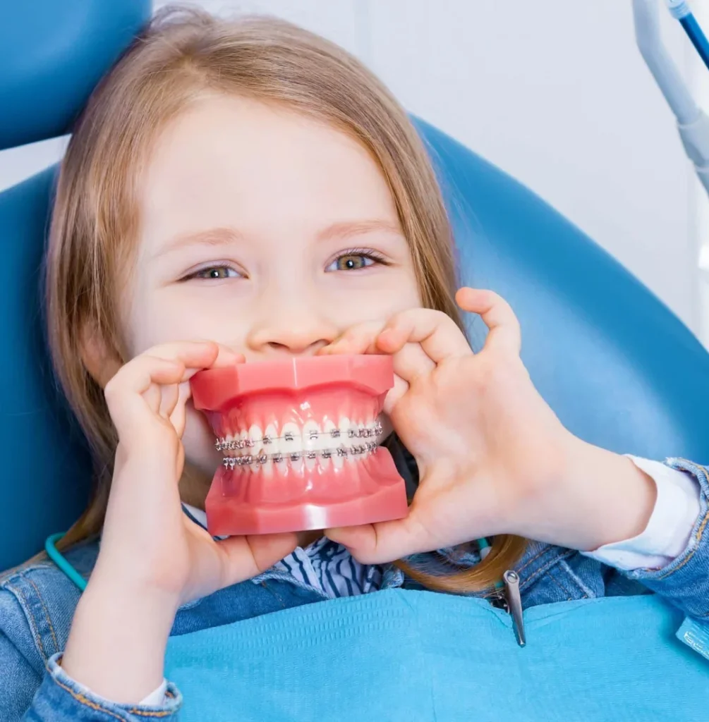 Orthodontist for Kids Dr. Amy James & Associates Orthodontists