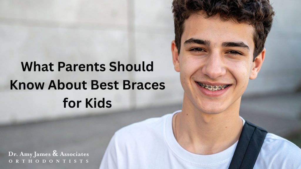 Braces for Kids
