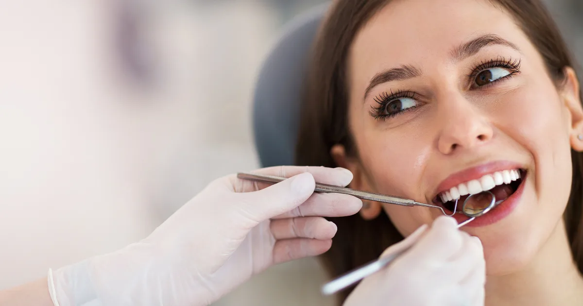 Read more about the article How Affordable Teeth Whitening Can Transform Your Smile?