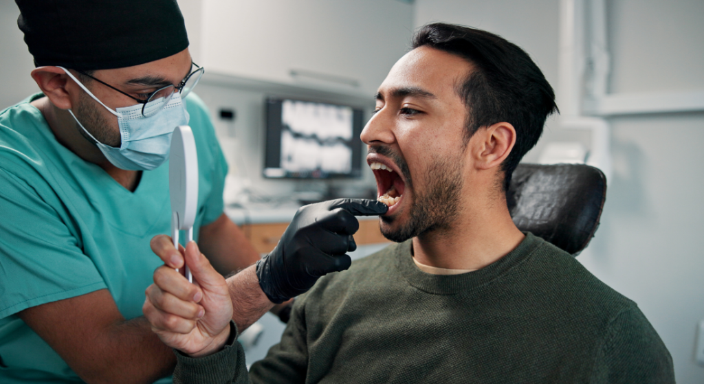 Orthodontic Consultation
