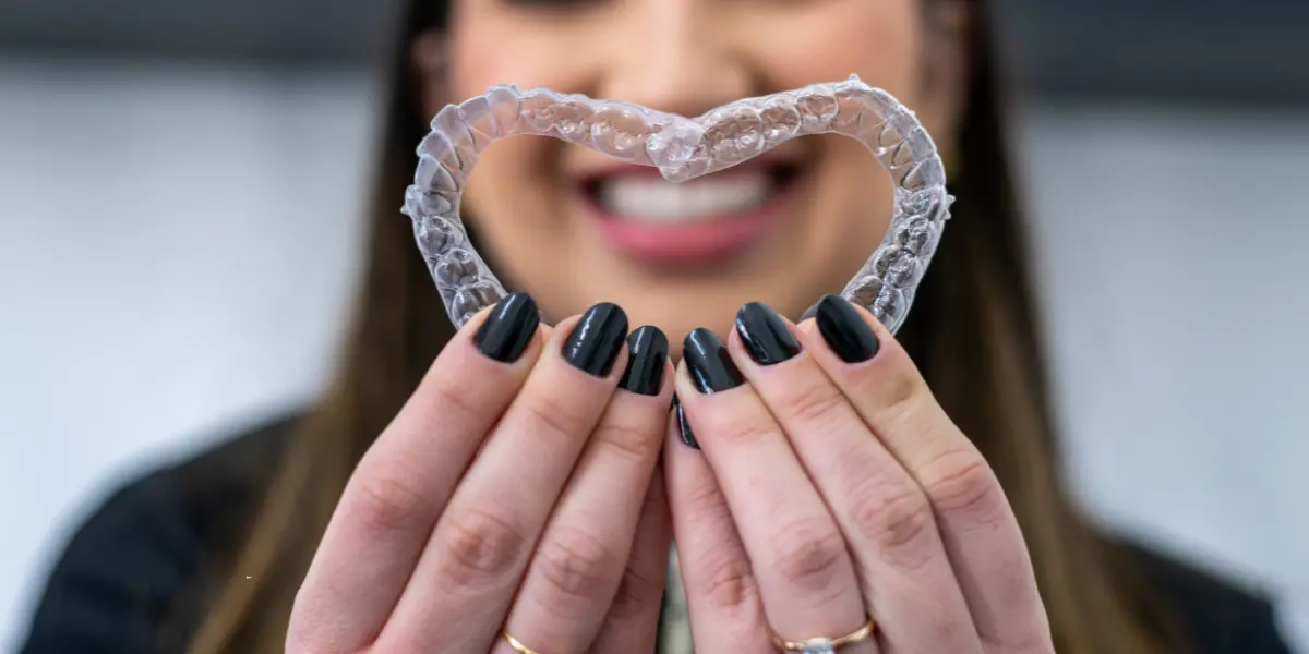 Guide to the Top Invisible Braces