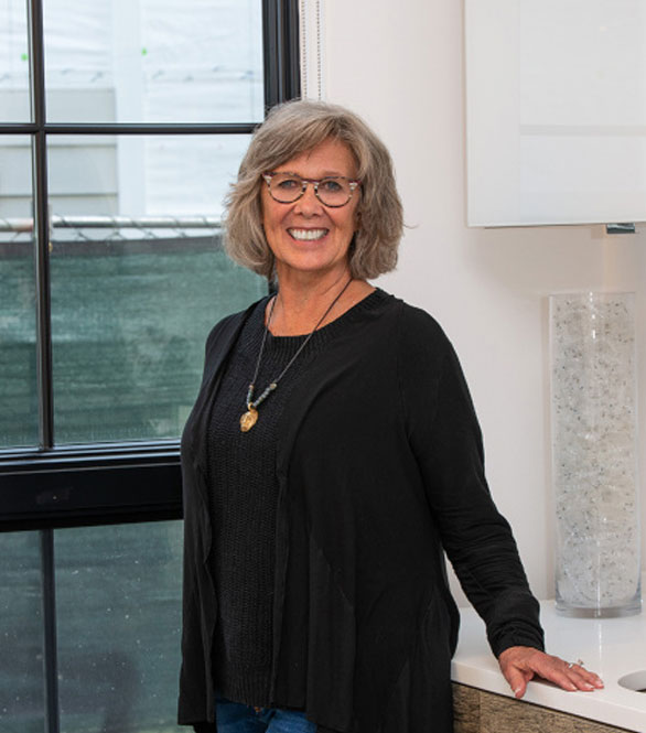 dr amy james
